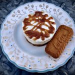 Biscoff cheesecake